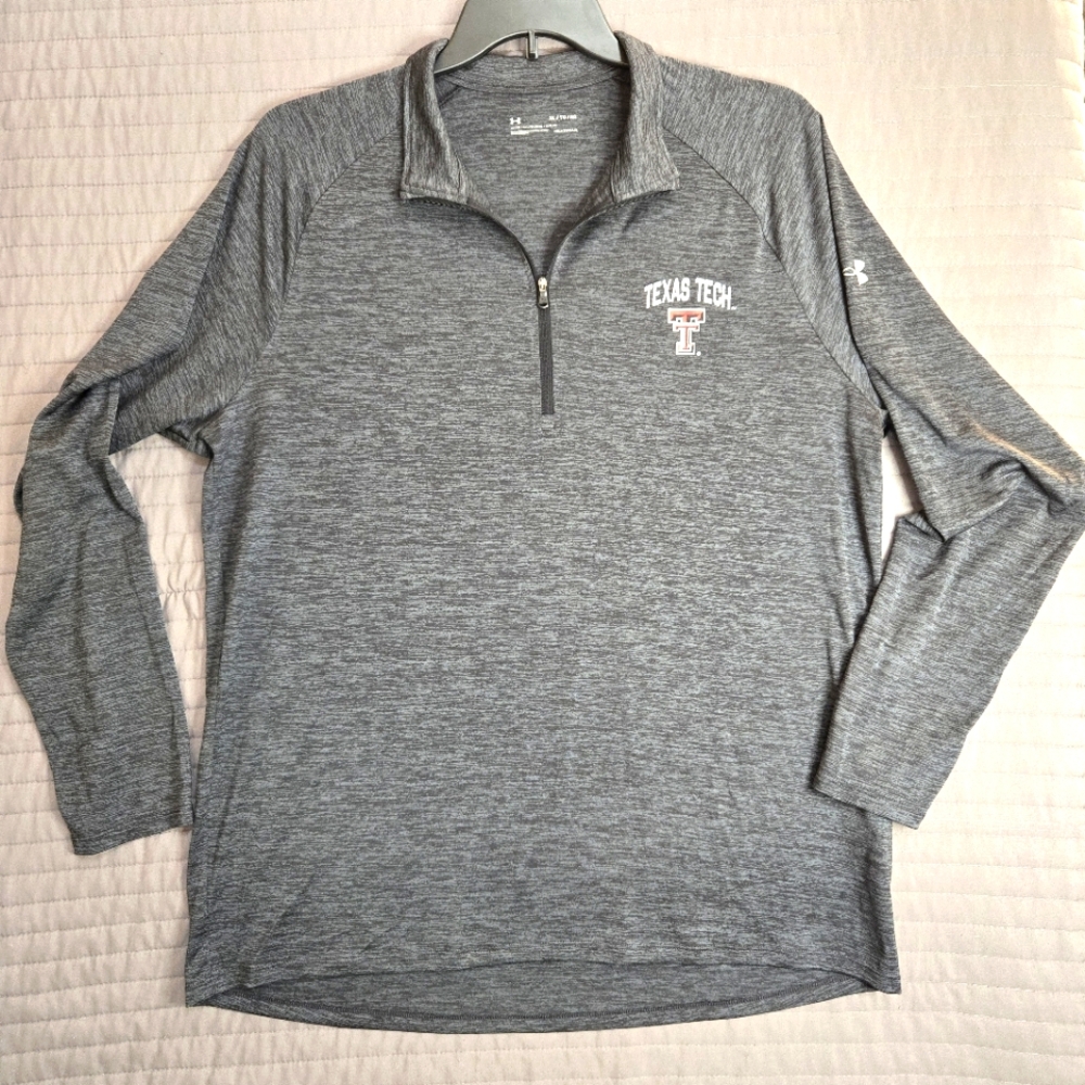 Under Armour NCAA Texas Tech University